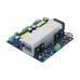 IRS2092S HIFI Digital Power Amplifier Mono 2000W High Power Class D Power Amplifier Module Board 