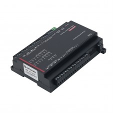 8AI + 8DI + 8DO Industrial Data Acquisition For Modbus RTU Module RTU-307D 4-20mA 0-10V RS485