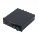 M-98E PRO 160W*2 HiFi Power Amplifier Bluetooth 5.0 + 32V Power Supply For Lossless Music Subwoofer