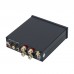 M-98E PRO 160W*2 HiFi Power Amplifier Bluetooth 5.0 + 32V Power Supply For Lossless Music Subwoofer