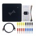 DSLogic U2Basic 16CH Logic Analyzer USB 2.0 100MHz Sampling Rate 64Mbits Hardware Memory Debugging