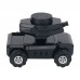 ROS MINI ROS Robot Car Assembled Mecanum Wheel Car Lidar Development Board with 1MP Camera