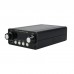 HamGeek SAF775x HI-FI DSP SDR Radio Full Band Radio Receiver 32Bit 1602 LCD Screen Dual Encoder for NXP