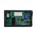 KV-DVM100V Isolated Interface Digital Display Voltmeter 5-bit High-precision DC Voltmeter 0-99.999V