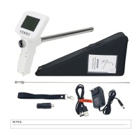 Second Generation Portable Artificial Insemination Kit for Cows Visual Insemination Gun