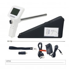 Second Generation Portable Artificial Insemination Kit for Cows Visual Insemination Gun