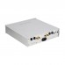 Silvery PONTUS II 12th DSD1024 Digital Audio DAC R2R Decoder for Denafrips with 32Bit Filter