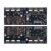 A60-V1.1 2x300W 2SC945 2 Channel Amplifier Board Power Amp Board Refers to A60 for Accuphase