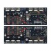 A60-V1.1 2x300W 2SC945 2 Channel Amplifier Board Power Amp Board Refers to A60 for Accuphase