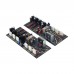 A60-V1.1 2x300W 2SC945 2 Channel Amplifier Board Power Amp Board Refers to A60 for Accuphase