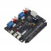 JVS to JAMMA & JVS to USB Converter Board Supporting Gamepad Gaming Controller and USB Keyboard