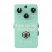 68 pedals Faux Spring Reverb Single Effects Pedal Wampler Faux Spring Reverb Remastered Edition Guitar Effects Pedal