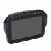 ODDOR 5 Inch LCD SIM Racing Dashboard Dash Screen for FANATEC Simagic Direct Drive Wheel Bases
