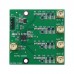 BG7TBL 220818 Clock Distributor 10MHz Sine Wave & Square wave & Triangle Wave & Sawtooth Wave Input Radio Accessory