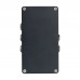 Electronic Guitar Effects Pedal Stereo Chorus Single Effects Pedal Support the Integration of Chorus and Vibrato