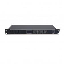 Power Supply Sequence Controller 10-Channel Sequence Switch Air Switch Multi-band Sound Processor