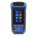 1310/1550nm JW3302SJ Mini-Pro OTDR Optical Time Domain Reflectmeter for Access Network Construction and Maintenance