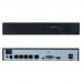 POE NVR8104RA 4-Port 8MP Network Video Recorder POE NVR for POE Cameras Phone Remote Monitoring