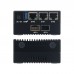 R86S-G2 Industrial Router Optical Port N5105 Multi-network Industrial Controller Mini Computer 10 Gigabit Router