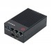 R86S-G2 Industrial Router Optical Port N5105 Multi-network Industrial Controller Mini Computer 10 Gigabit Router