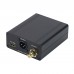 Wireless Bluetooth Audio Receiver to AES Optical Coaxial HDMI Output Decoding without USB Digital Interface