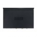 Hifi Lossless Music Player Bluetooth Player Dual ES9038Q2M BT5.1 Black Panel for Hard Disk SD Card