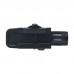 SOTAC Black Version WML G2 LED Outdoor Flashlight 100m - 200m High Quality Outdoor Headlight for Night Lighting