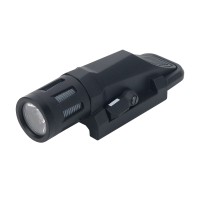 SOTAC Black Version WML G2 LED Outdoor Flashlight 100m - 200m High Quality Outdoor Headlight for Night Lighting