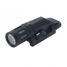 SOTAC Black Version WML G2 LED Outdoor Flashlight 100m - 200m High Quality Outdoor Headlight for Night Lighting