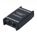 Alctron PS200 48V Phantom Power Supply Suitable for Condenser Microphones Studio Stage Performance