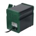 700W 858D Green Hot Air Gun Station Repair Tool with Digital Display for Soldering and Desoldering