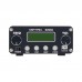 Mini SAF775X Radio DSP SDR Receiver Full Band Radio Receiver with SAF7751 Chip for FM FL MW LW SW