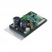 Stepless Speed Regulation Brushless DC Motor Speed Controller Board 210V for Household Machine DC Motor