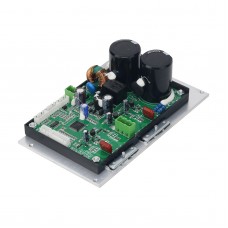 Stepless Speed Regulation Brushless DC Motor Speed Controller Board 210V for Household Machine DC Motor