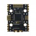 HAKRC F722 50A AIO Flight Controller Stack Drone Flight Controller + ESC for Digital & Analog Uses