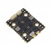 HAKRC F722 50A AIO Flight Controller Stack Drone Flight Controller + ESC for Digital & Analog Uses