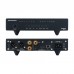 Denafrips Black ARES12th-1 DAC DSD1024 Digital Audio Decoder HiFi Enthusiasts R2R Digital Audio Converter
