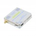 LF-6GHZ-120DB Bidirectional Digital Control RF Attenuator High Isolation Attenuator Module with TFT Main Control Board