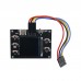 LF-6GHZ-120DB Bidirectional Digital Control RF Attenuator High Isolation Attenuator Module with TFT Main Control Board