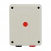 YMC-02 Red LED Digital Capacitor Discharger High Voltage Discharging Tool for Electronic Repair (with Sparkpen)