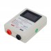 YMC-02 Red LED Digital Capacitor Discharger High Voltage Discharging Tool for Electronic Repair (with Sparkpen)