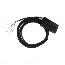 BOJKE PUD-050NP Label Sensor Widely Used in Labeling Counting Positioning and Label Stripping