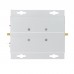 1 - 1100MHz 4.5W 24V 36.5dBm RF Power Amplifier with SMA Female Connector High Quality RF Accessory