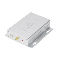 1 - 1100MHz 4.5W 24V 36.5dBm RF Power Amplifier with SMA Female Connector High Quality RF Accessory