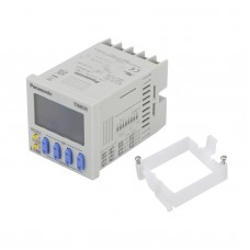 Original New LT4H-DC24VS ATL5181 High Quality Digital Timer Electric Relay Output DC12-24V for Panasonic