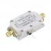 5.6 - 6GHz LNA Low Noise Amplifier 5800MHz Image Transmission 2.4GHz RF Amplifier with SMA Female Connector