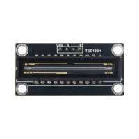 YX_TCD1304 Linear CCD Module USB Serial Output Suitable for Spectral Analysis and Acquisition