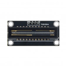 YX_TCD1304 Linear CCD Module USB Serial Output Suitable for Spectral Analysis and Acquisition