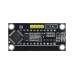 YX_TCD1304 Linear CCD Module + USB to TTL Module Suitable for Spectral Analysis and Acquisition