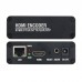 HDMI Encoder H265 Encoder Video Encoder HDMI to SRT/HLS Streaming for IPTV Game Live Streaming